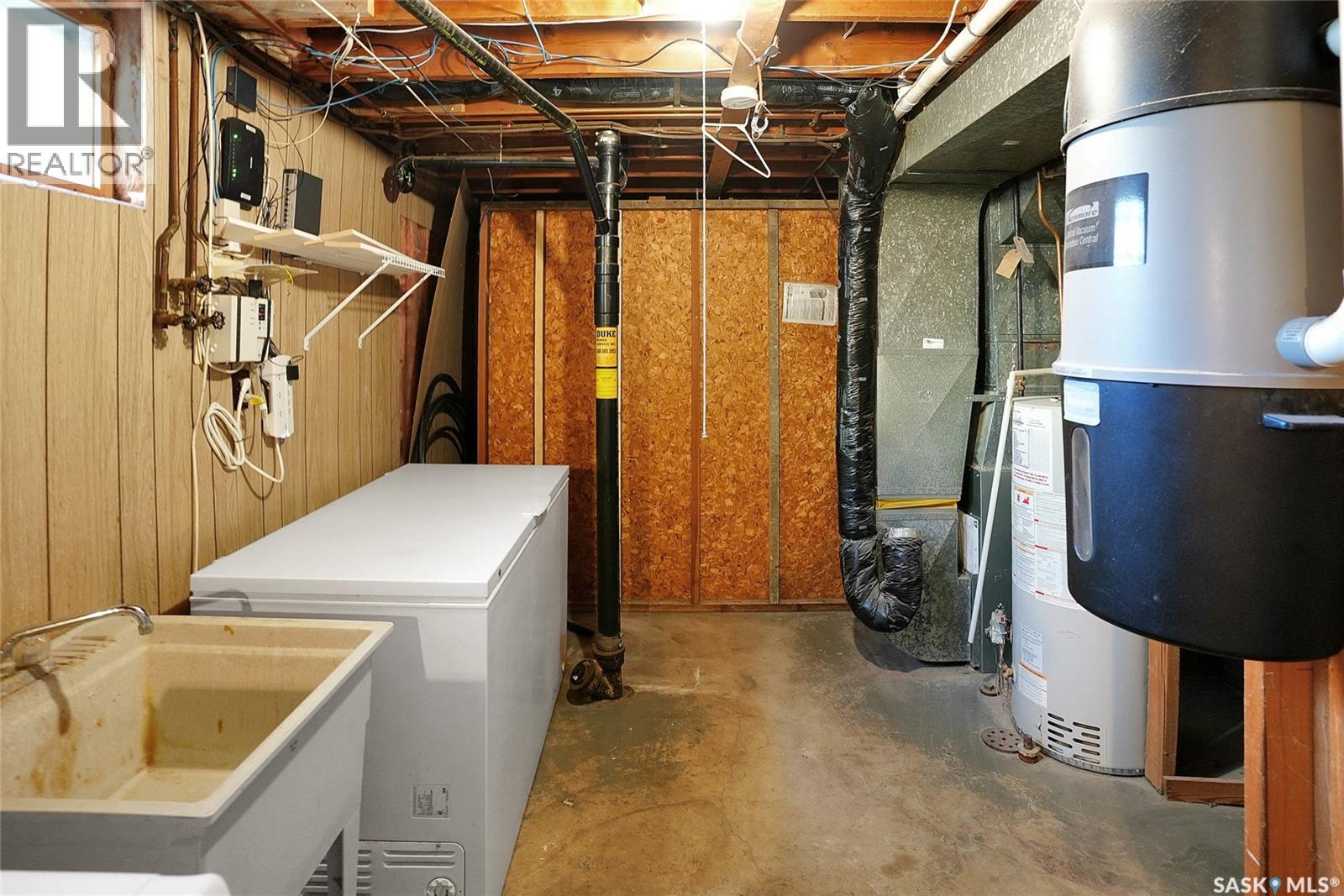 186 Coldwell Road, Regina, Saskatchewan  S4R 4K8 - Photo 43 - SK022146