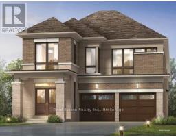 869 REXTON DRIVE, Oshawa, Ontario