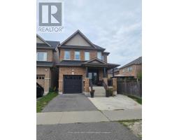 186 COSGROVE DRIVE, Oshawa, Ontario