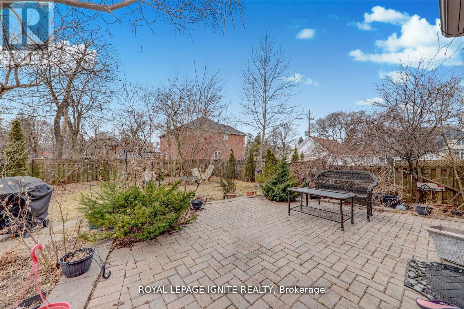 38 Rodda Boulevard, Toronto, Ontario  M1E 2Z6 - Photo 32 - E12497008