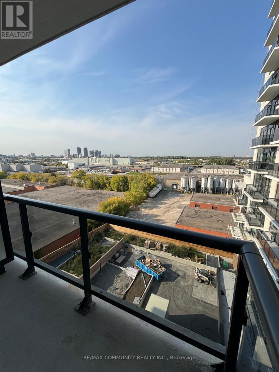 917 - 1350 Ellesmere Road, Toronto, Ontario  M1P 0G6 - Photo 11 - E12497074