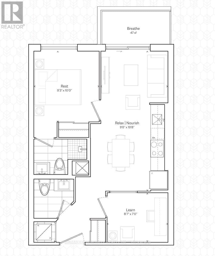 917 - 1350 Ellesmere Road, Toronto, Ontario  M1P 0G6 - Photo 12 - E12497074