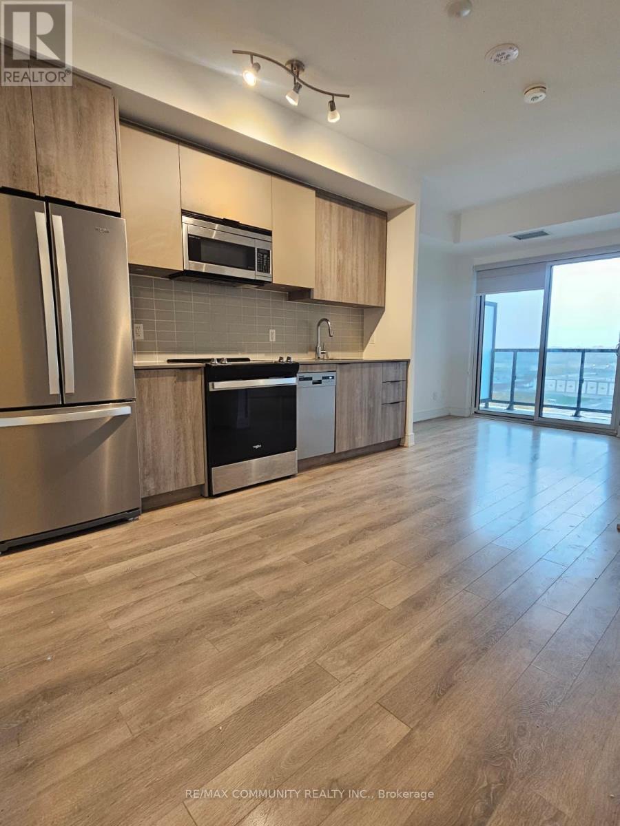 917 - 1350 Ellesmere Road, Toronto, Ontario  M1P 0G6 - Photo 2 - E12497074