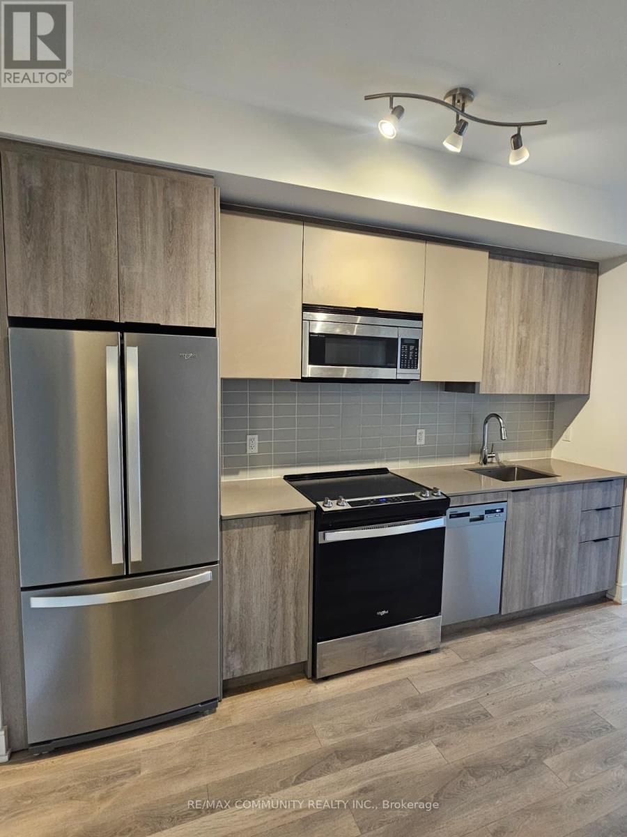 917 - 1350 Ellesmere Road, Toronto, Ontario  M1P 0G6 - Photo 3 - E12497074