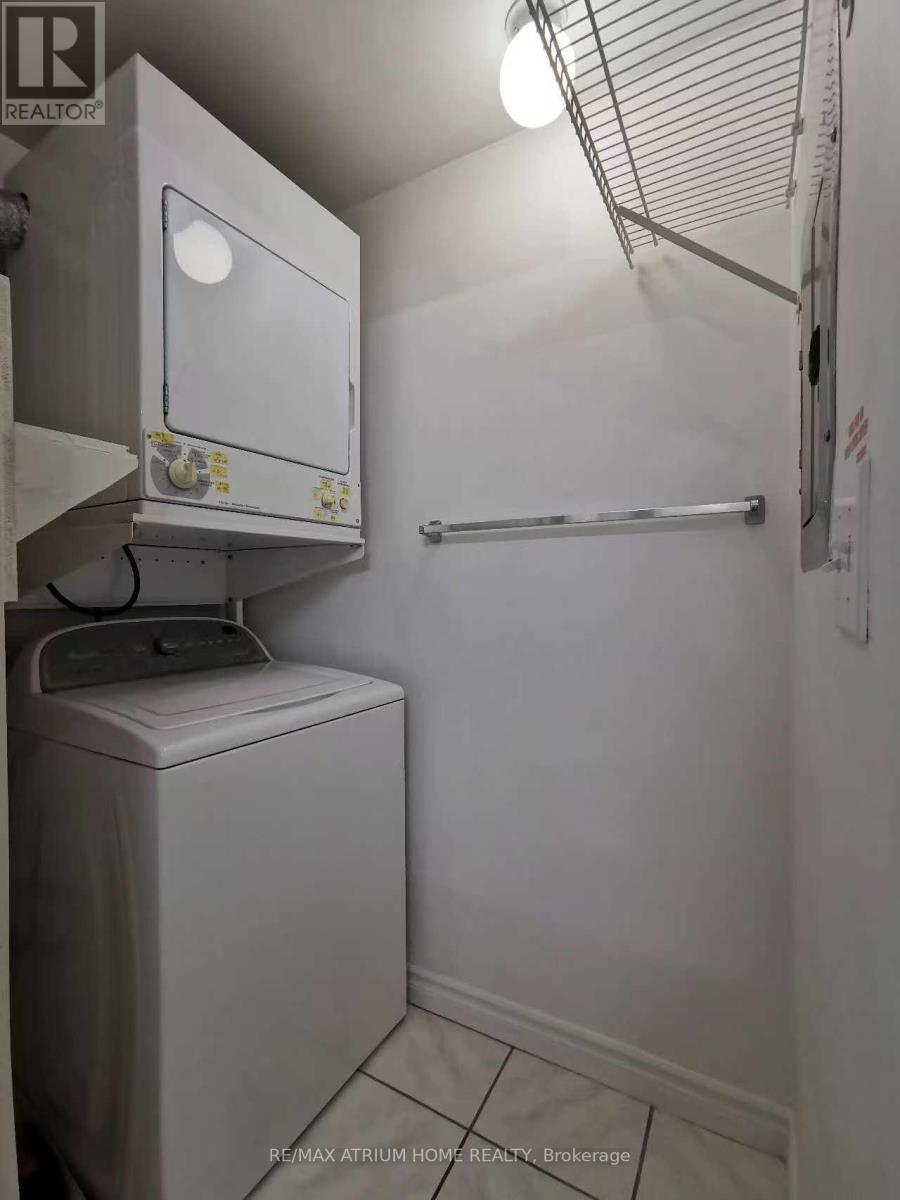 109 - 5039 Finch Avenue E, Toronto, Ontario  M1S 5L6 - Photo 12 - E12497078