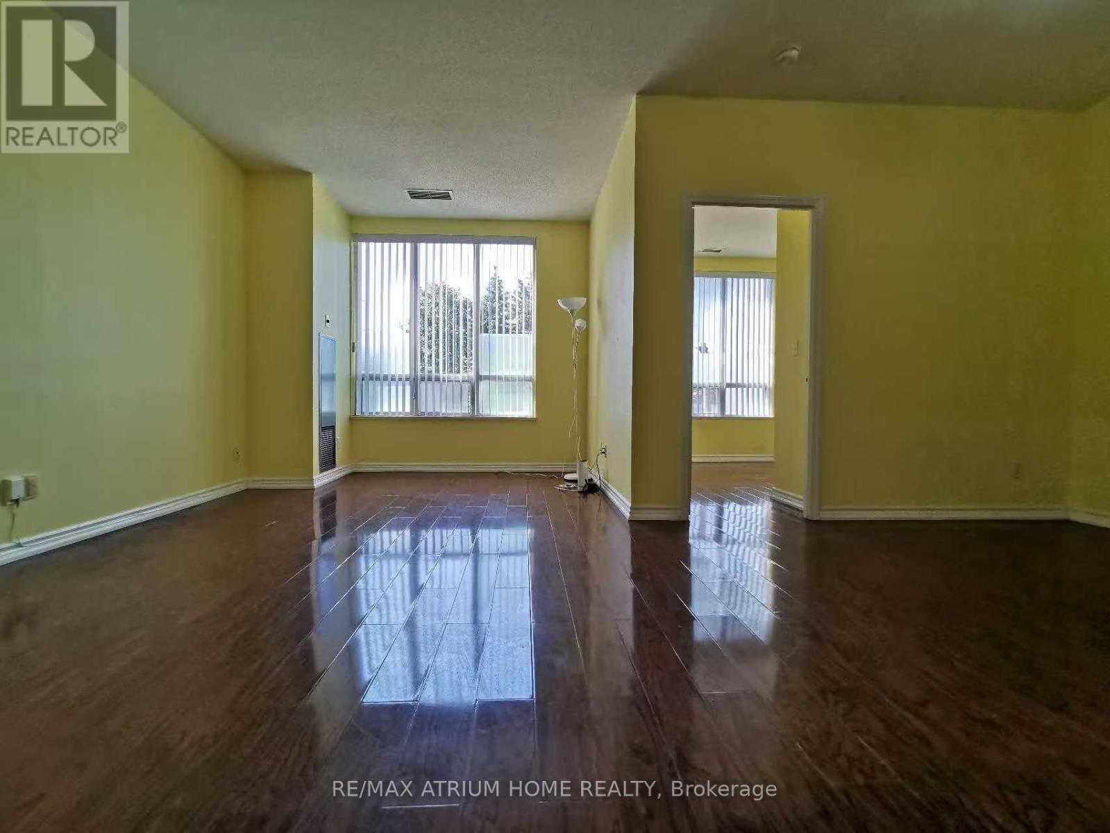 109 - 5039 Finch Avenue E, Toronto, Ontario  M1S 5L6 - Photo 5 - E12497078