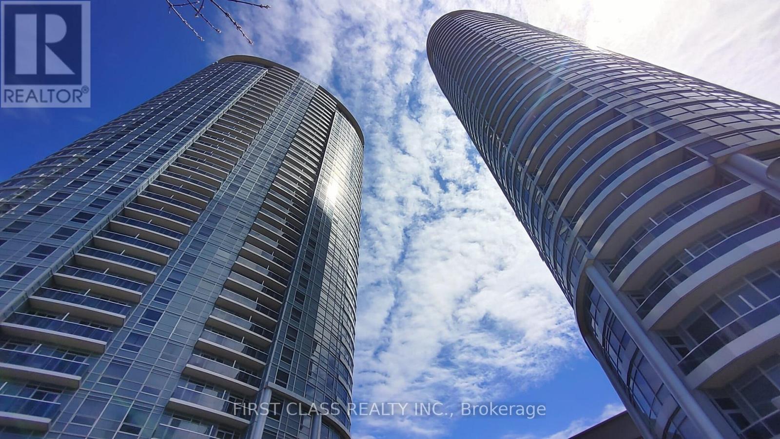 1616 - 135 Village Green Square, Toronto, Ontario  M1S 0G4 - Photo 2 - E12497108