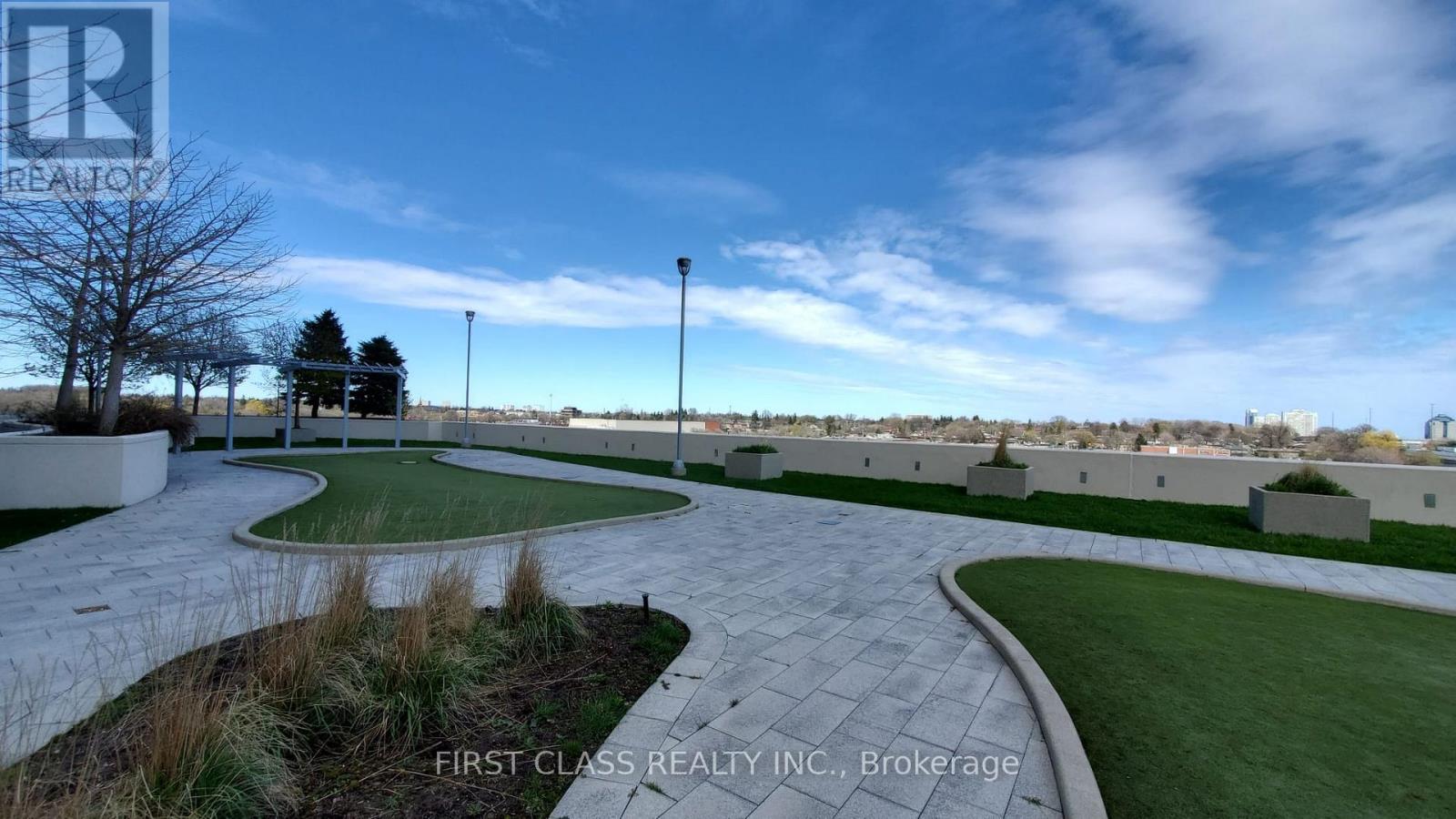 1616 - 135 Village Green Square, Toronto, Ontario  M1S 0G4 - Photo 32 - E12497108