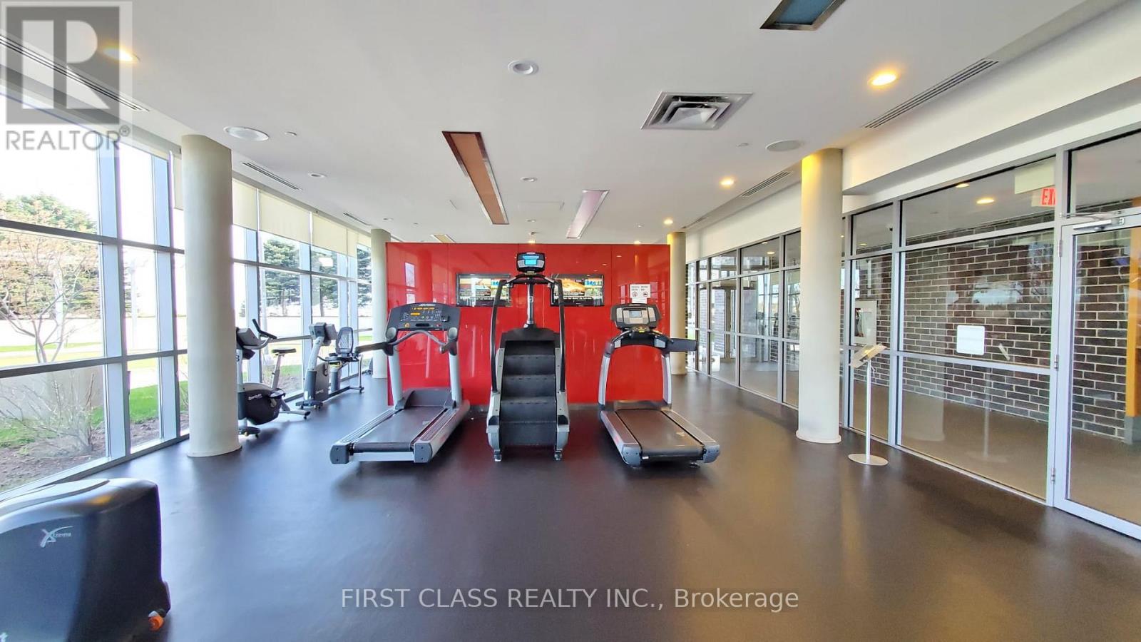 1616 - 135 Village Green Square, Toronto, Ontario  M1S 0G4 - Photo 34 - E12497108