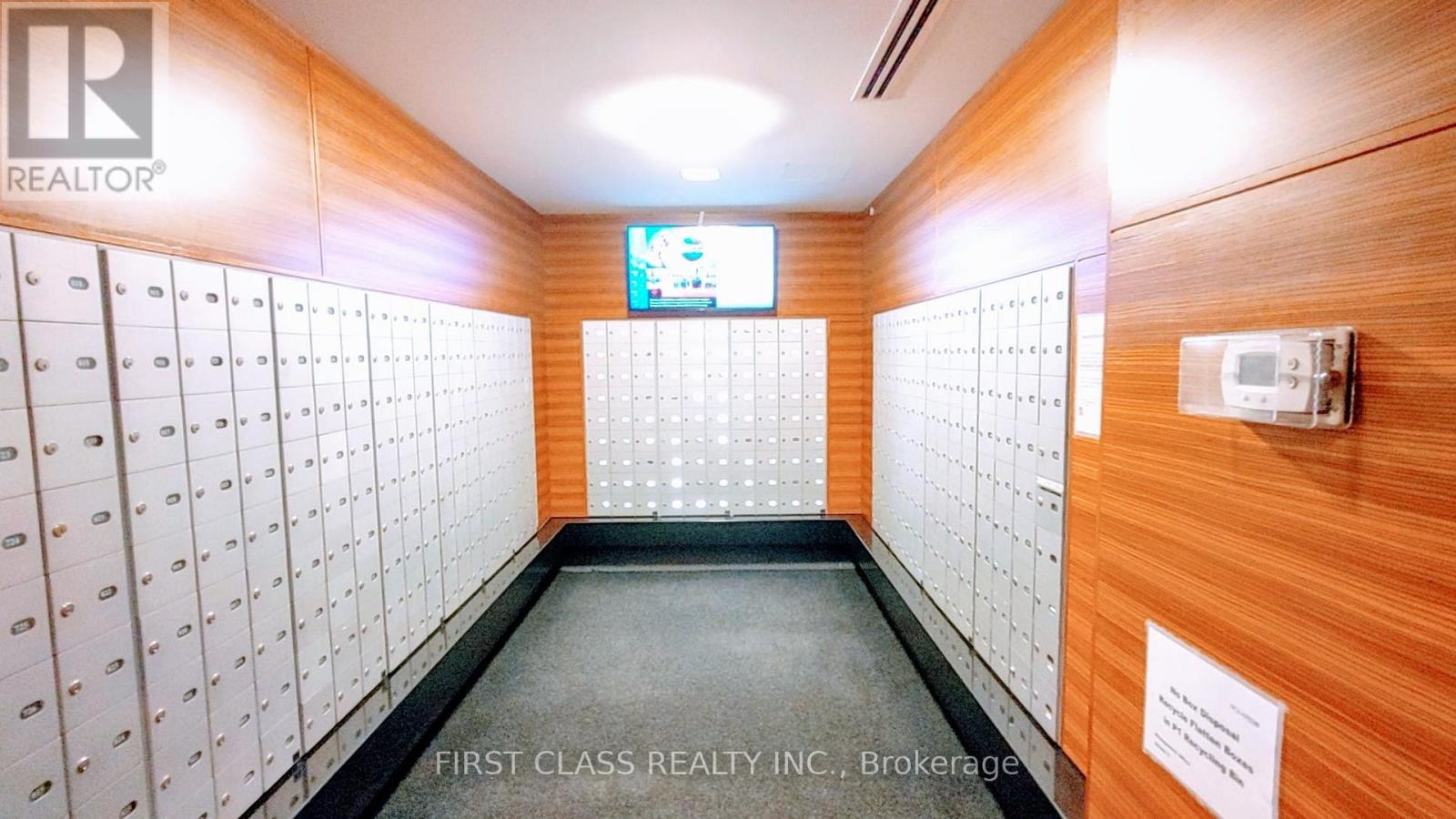 1616 - 135 Village Green Square, Toronto, Ontario  M1S 0G4 - Photo 45 - E12497108