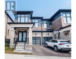 2921 NAKINA STREET, Pickering, Ontario