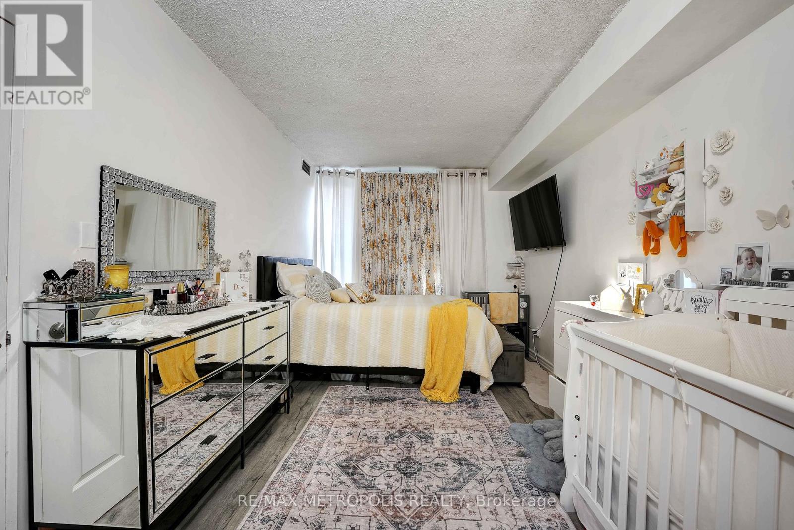 1011 - 410 Mclevin Avenue, Toronto, Ontario  M1B 5J5 - Photo 15 - E12497118