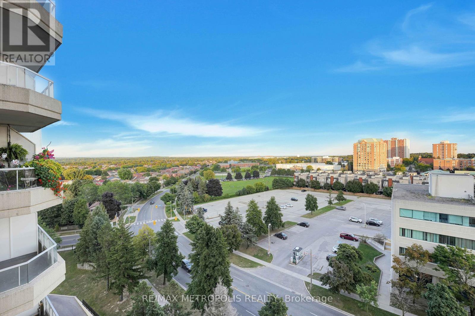 1011 - 410 Mclevin Avenue, Toronto, Ontario  M1B 5J5 - Photo 23 - E12497118