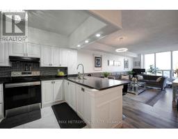 1011 - 410 MCLEVIN AVENUE, Toronto, Ontario