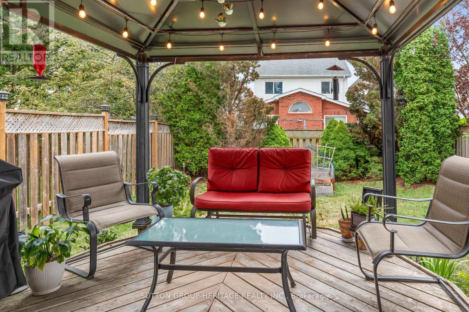 23 Blacksmith Lane, Whitby, Ontario  L1P 1N1 - Photo 40 - E12497124