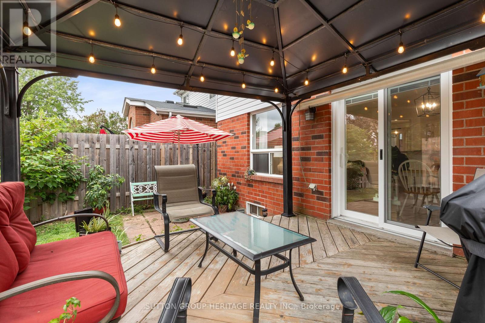 23 Blacksmith Lane, Whitby, Ontario  L1P 1N1 - Photo 42 - E12497124