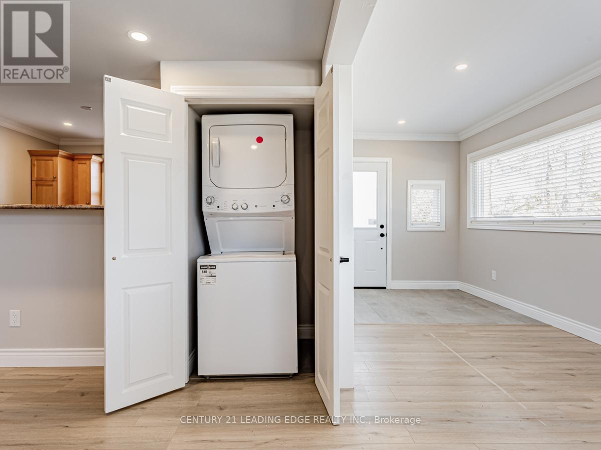 Main - 1315 Broadview Street, Pickering, Ontario  L1W 1C1 - Photo 12 - E12497142