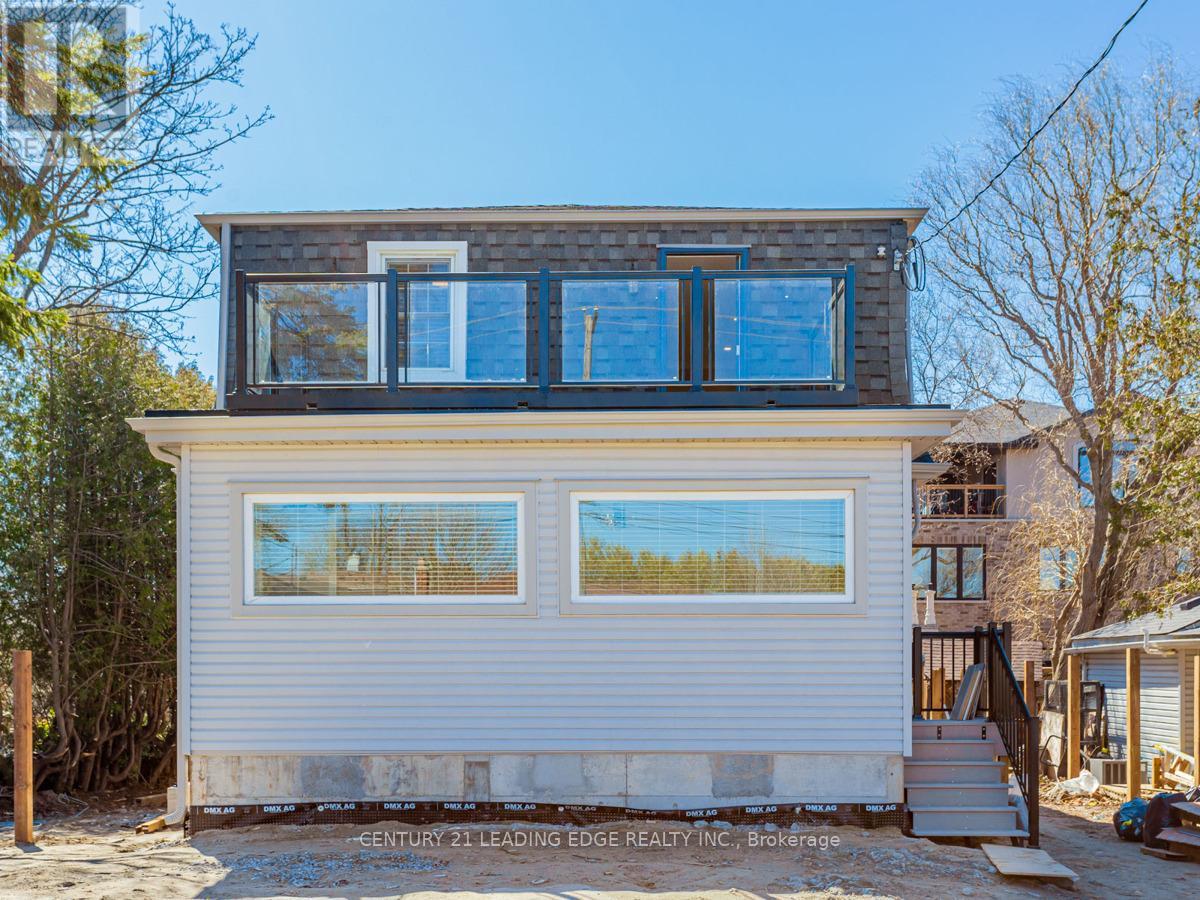 Main - 1315 Broadview Street, Pickering, Ontario  L1W 1C1 - Photo 13 - E12497142