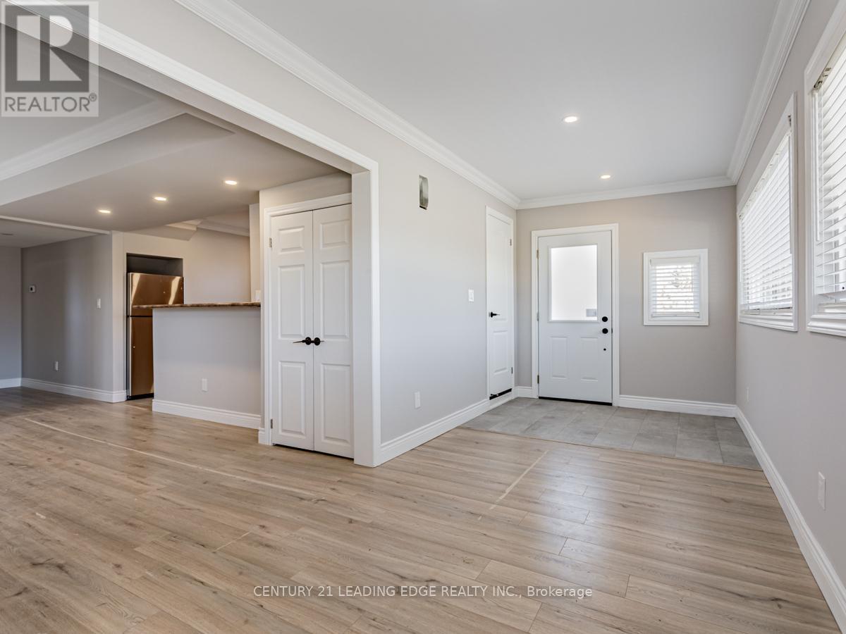 Main - 1315 Broadview Street, Pickering, Ontario  L1W 1C1 - Photo 2 - E12497142