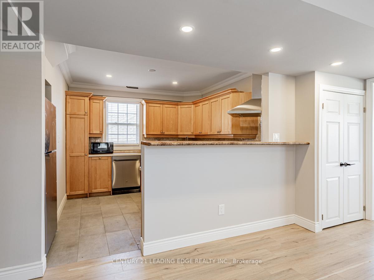 Main - 1315 Broadview Street, Pickering, Ontario  L1W 1C1 - Photo 5 - E12497142