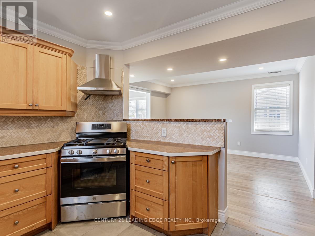 Main - 1315 Broadview Street, Pickering, Ontario  L1W 1C1 - Photo 6 - E12497142