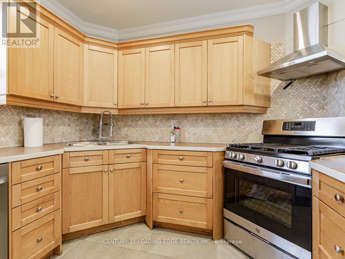 Main - 1315 Broadview Street, Pickering, Ontario  L1W 1C1 - Photo 7 - E12497142