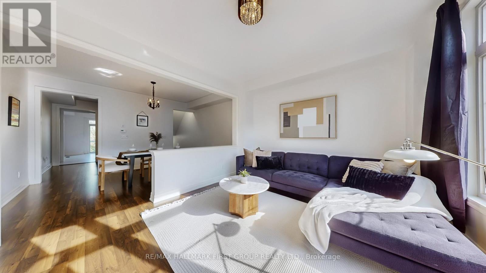 2 - 384 Arctic Red Drive, Oshawa, Ontario  L1L 0M5 - Photo 5 - E12497144