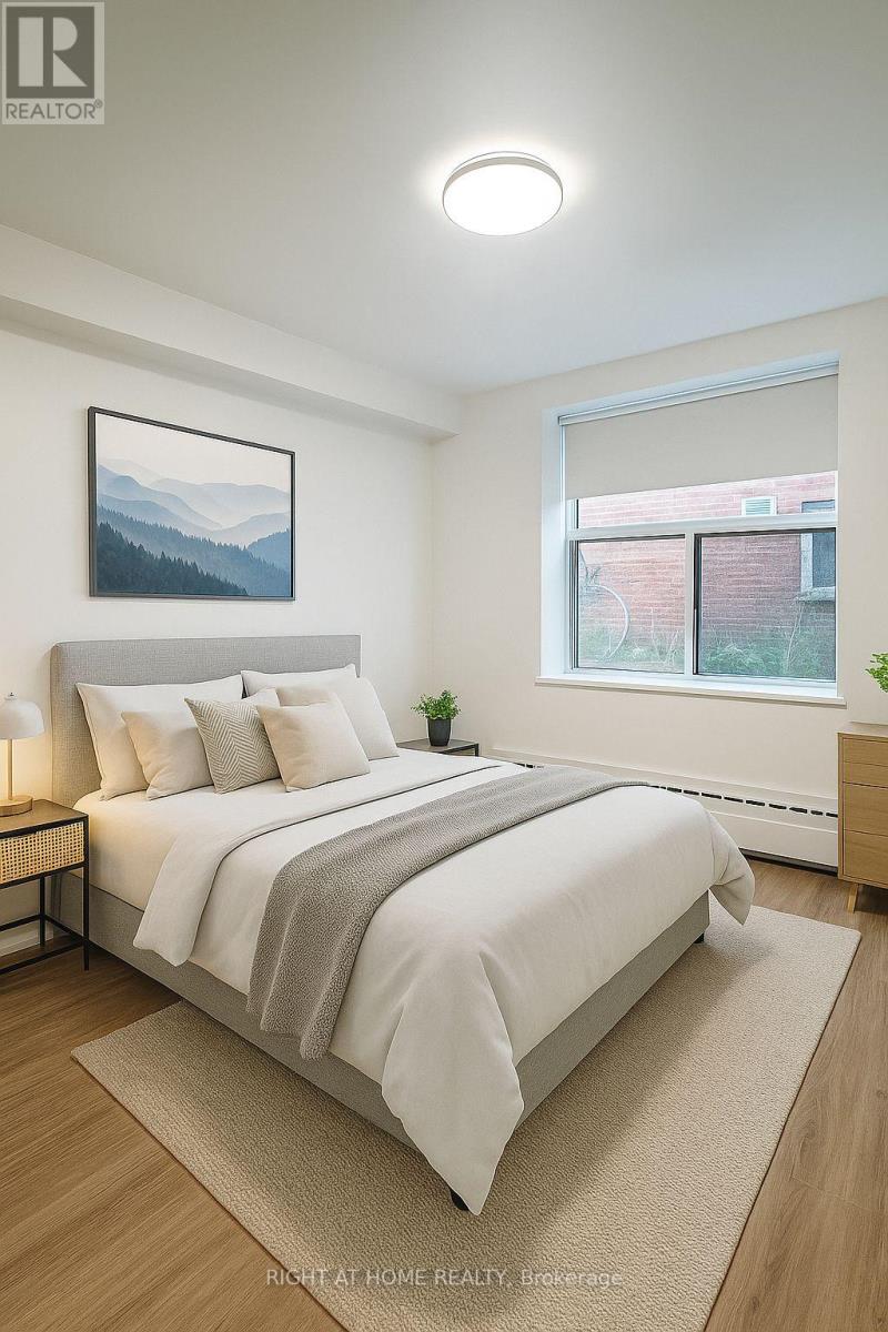 1 - 111 Cosburn Avenue, Toronto, Ontario  M4J 2L1 - Photo 5 - E12497162