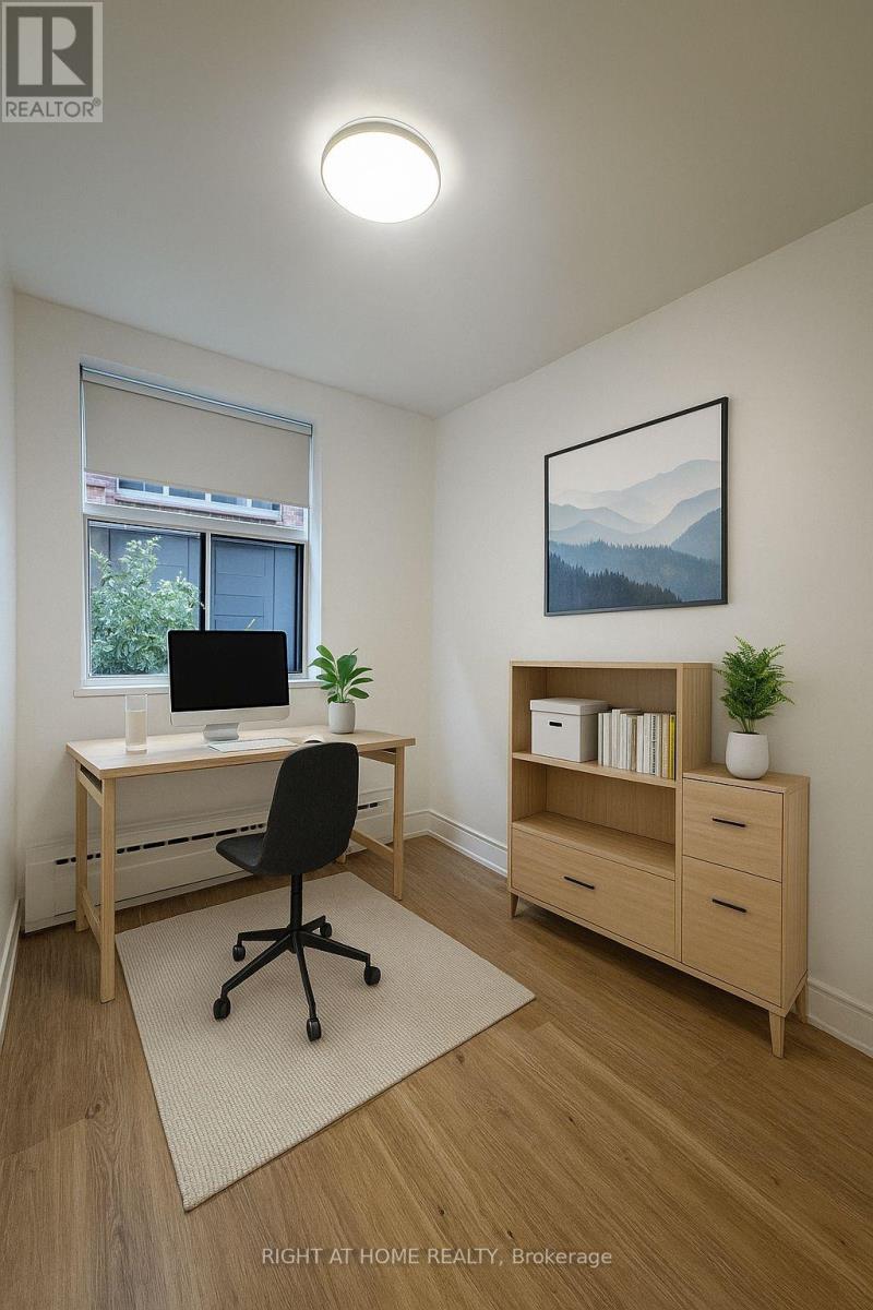 1 - 111 Cosburn Avenue, Toronto, Ontario  M4J 2L1 - Photo 6 - E12497162