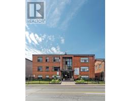 1 - 111 COSBURN AVENUE, Toronto, Ontario