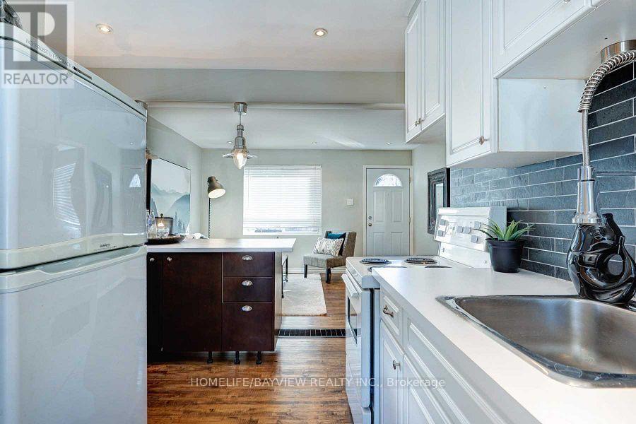 Main - 66 Squires Avenue, Toronto, Ontario  M4B 2R5 - Photo 10 - E12497182