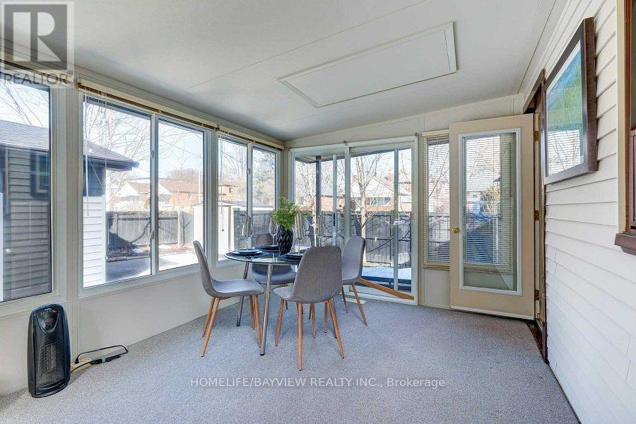 Main - 66 Squires Avenue, Toronto, Ontario  M4B 2R5 - Photo 17 - E12497182