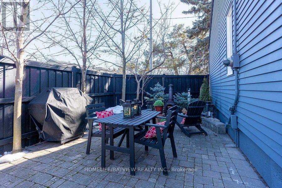 Main - 66 Squires Avenue, Toronto, Ontario  M4B 2R5 - Photo 18 - E12497182