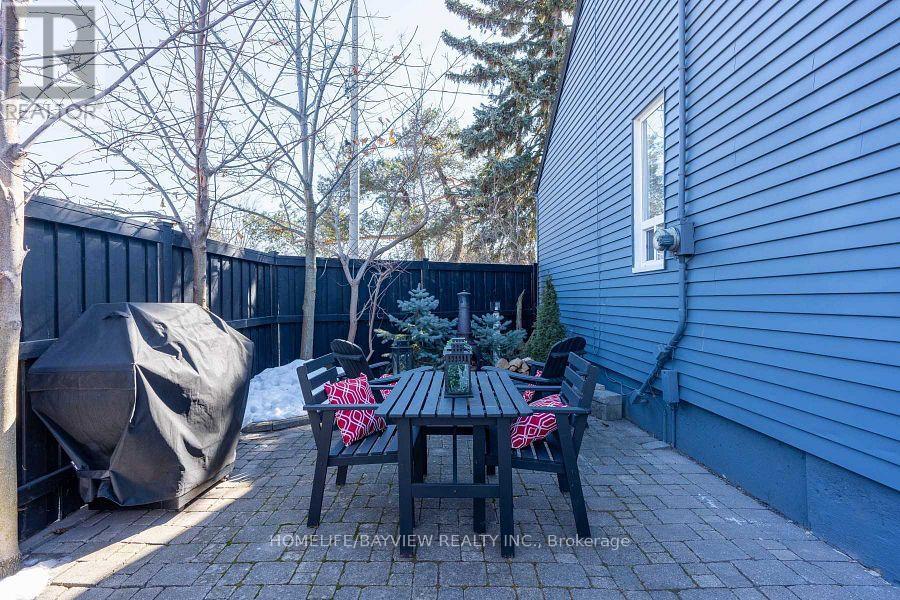 Main - 66 Squires Avenue, Toronto, Ontario  M4B 2R5 - Photo 19 - E12497182