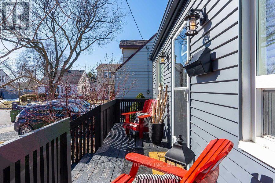 Main - 66 Squires Avenue, Toronto, Ontario  M4B 2R5 - Photo 2 - E12497182