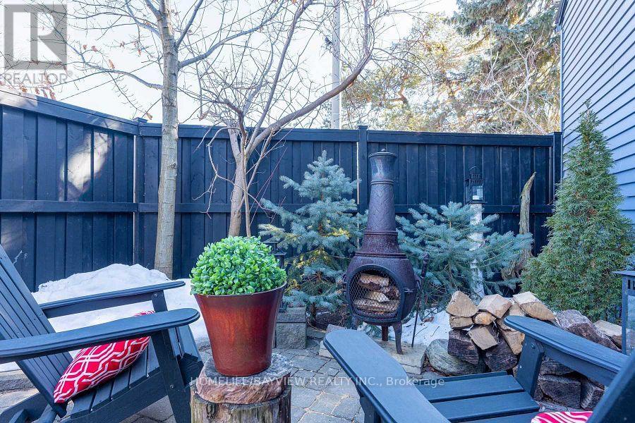 Main - 66 Squires Avenue, Toronto, Ontario  M4B 2R5 - Photo 20 - E12497182