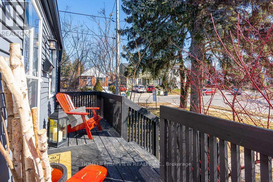 Main - 66 Squires Avenue, Toronto, Ontario  M4B 2R5 - Photo 3 - E12497182