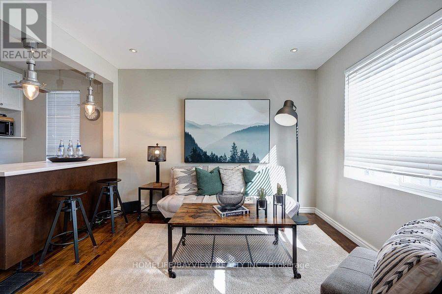 Main - 66 Squires Avenue, Toronto, Ontario  M4B 2R5 - Photo 5 - E12497182