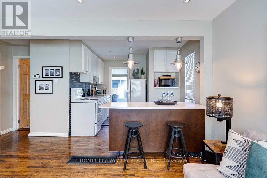 Main - 66 Squires Avenue, Toronto, Ontario  M4B 2R5 - Photo 7 - E12497182