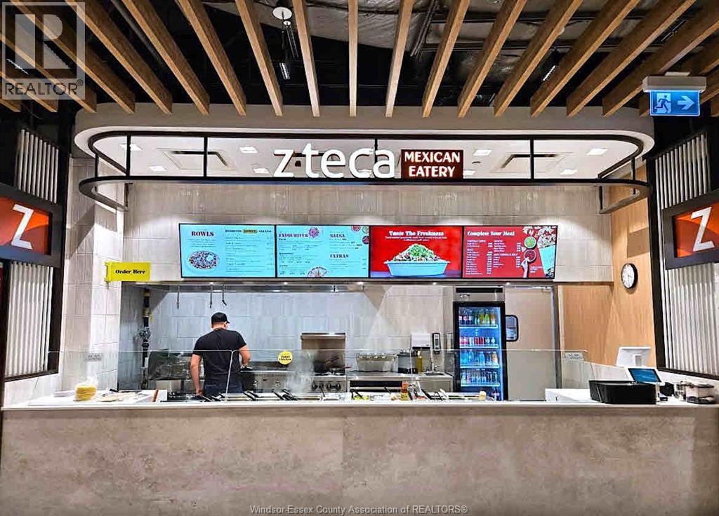 3100 Howard Avenue Unit# Food Court, Windsor, Ontario  N8X 3Y8 - Photo 2 - 25027673