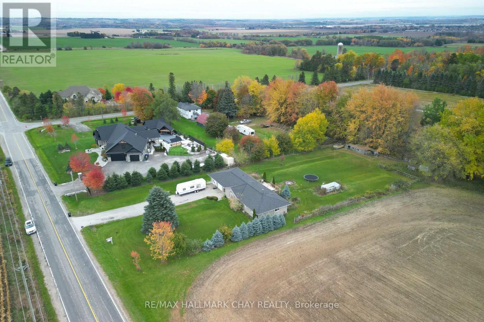 7067 5th Sideroad, New Tecumseth, Ontario  L9R 1V2 - Photo 23 - N12497024