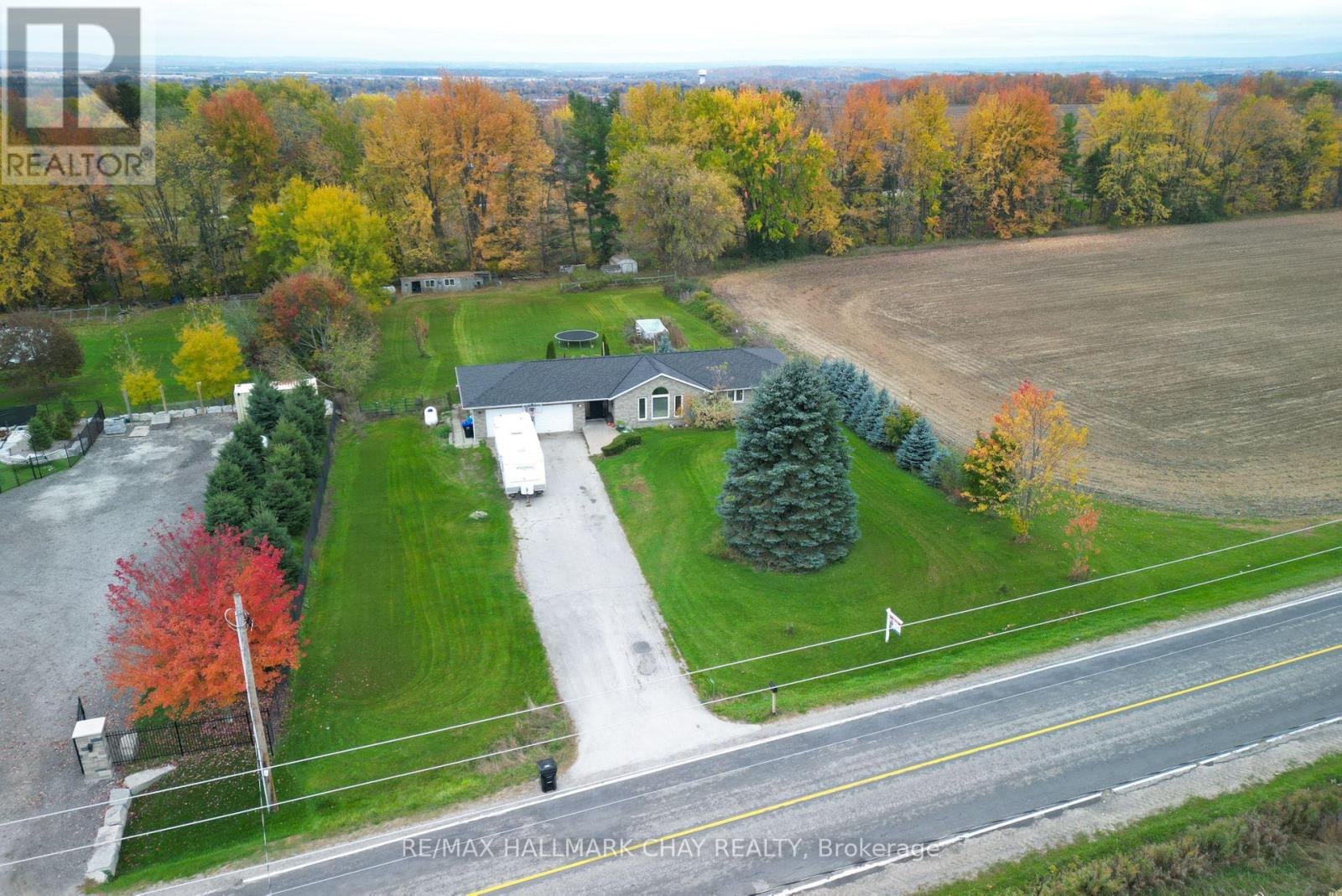 7067 5th Sideroad, New Tecumseth, Ontario  L9R 1V2 - Photo 25 - N12497024