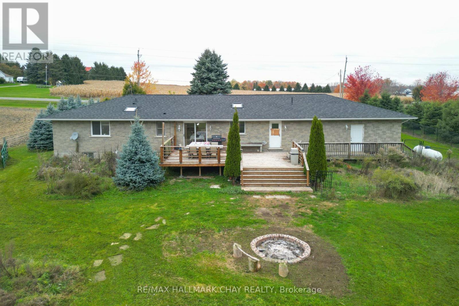 7067 5th Sideroad, New Tecumseth, Ontario  L9R 1V2 - Photo 27 - N12497024