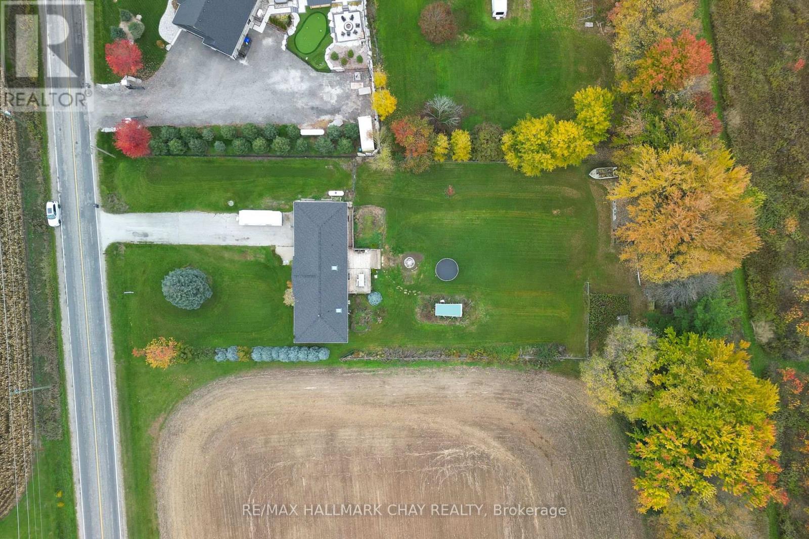 7067 5th Sideroad, New Tecumseth, Ontario  L9R 1V2 - Photo 28 - N12497024