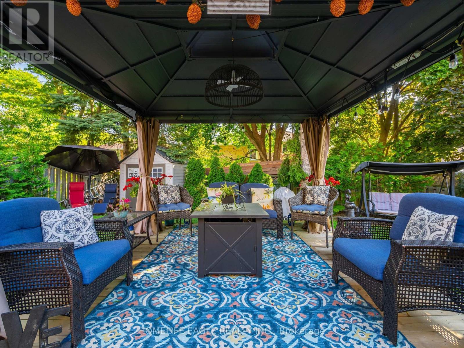 30 Moffat Crescent, Aurora, Ontario  L4G 4Z8 - Photo 21 - N12497080