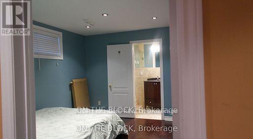 Basement - 23 Casa Grande Street, Richmond Hill, Ontario  L4S 1R3 - Photo 11 - N12497152