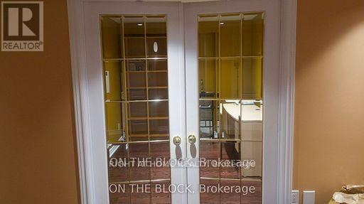 Basement - 23 Casa Grande Street, Richmond Hill, Ontario  L4S 1R3 - Photo 14 - N12497152