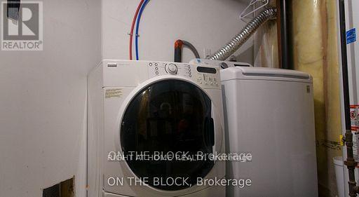 Basement - 23 Casa Grande Street, Richmond Hill, Ontario  L4S 1R3 - Photo 16 - N12497152