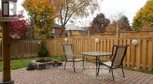 Basement - 23 Casa Grande Street, Richmond Hill, Ontario  L4S 1R3 - Photo 17 - N12497152