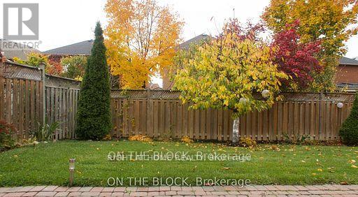 Basement - 23 Casa Grande Street, Richmond Hill, Ontario  L4S 1R3 - Photo 18 - N12497152